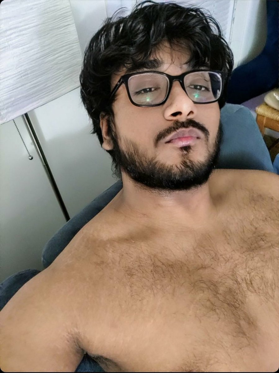 Indranil Sahoo tweet media