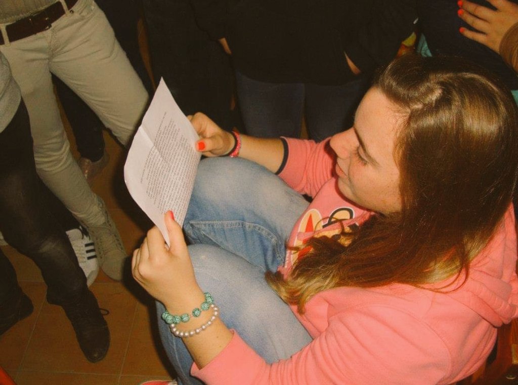 Cristina. tweet media