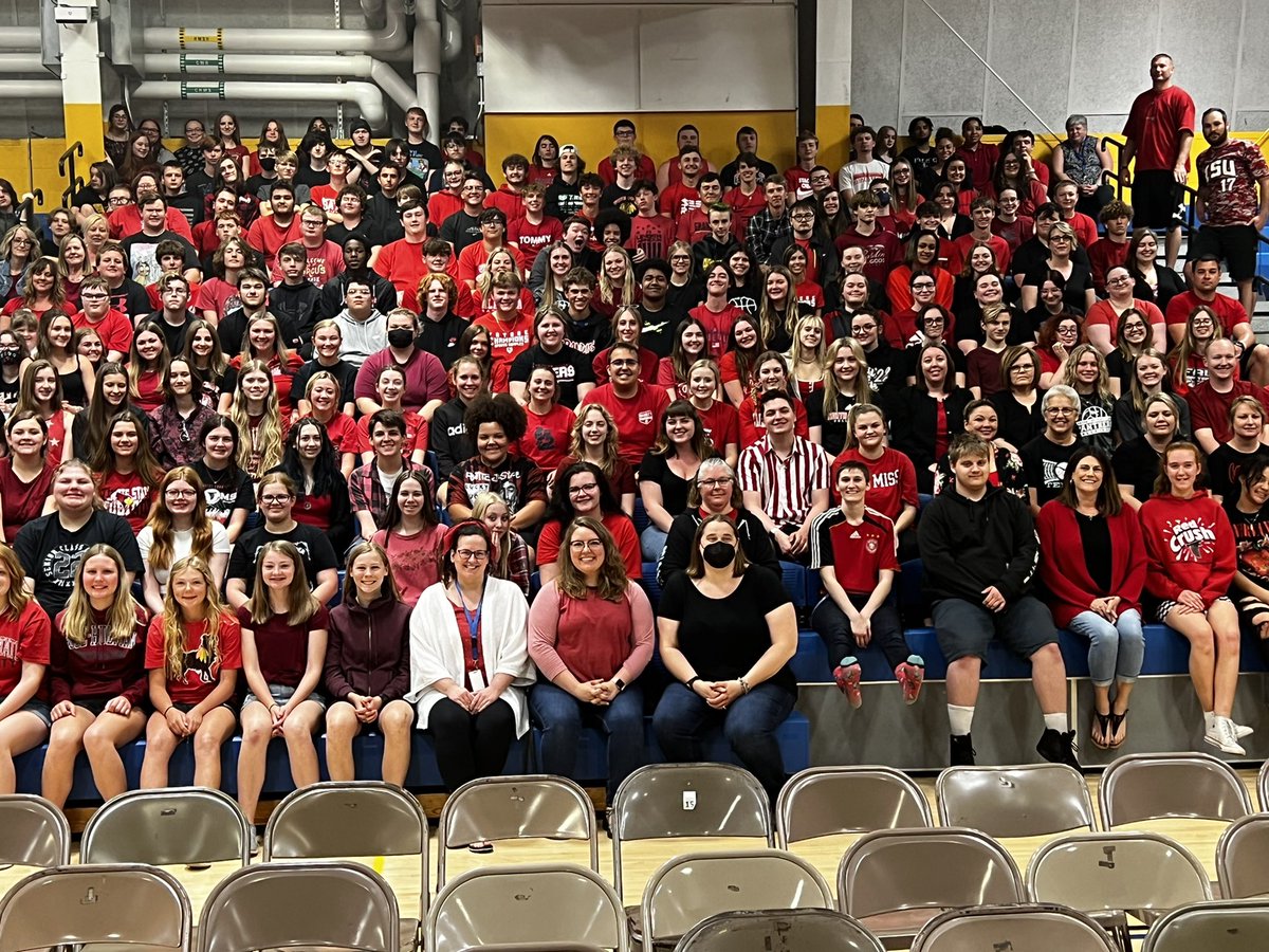 Paxton-Buckley-Loda High School tweet media