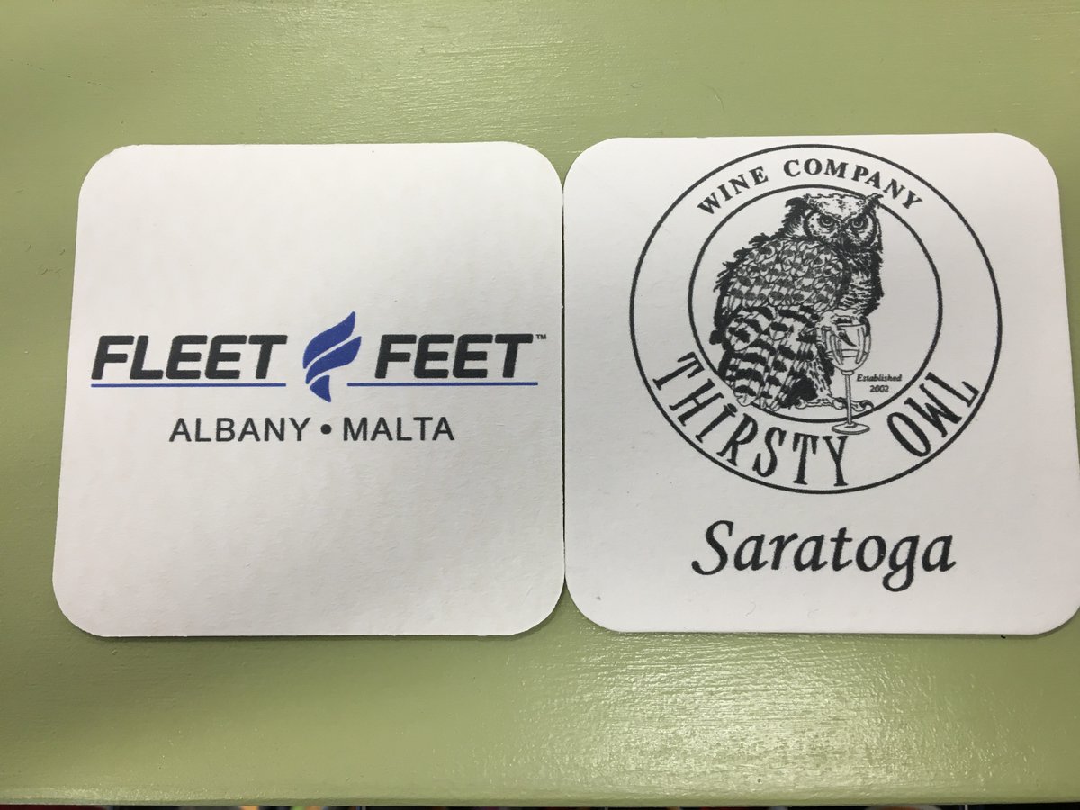 Firecracker_4's tweet photo. ‼️Raffle Alert‼️
Those registered for the race by Wednesday, June 1st, will be entered to win a wine tasting, thanks to our friends at @FleetFeetAlbany  / @FleetFeetMalta  and @TogaThirstyOwl!

Register: https://t.co/SgTEODzBMJ

#july4 #firecracker4 #4therunofit #saratogasprings https://t.co/iwht9LxbPM