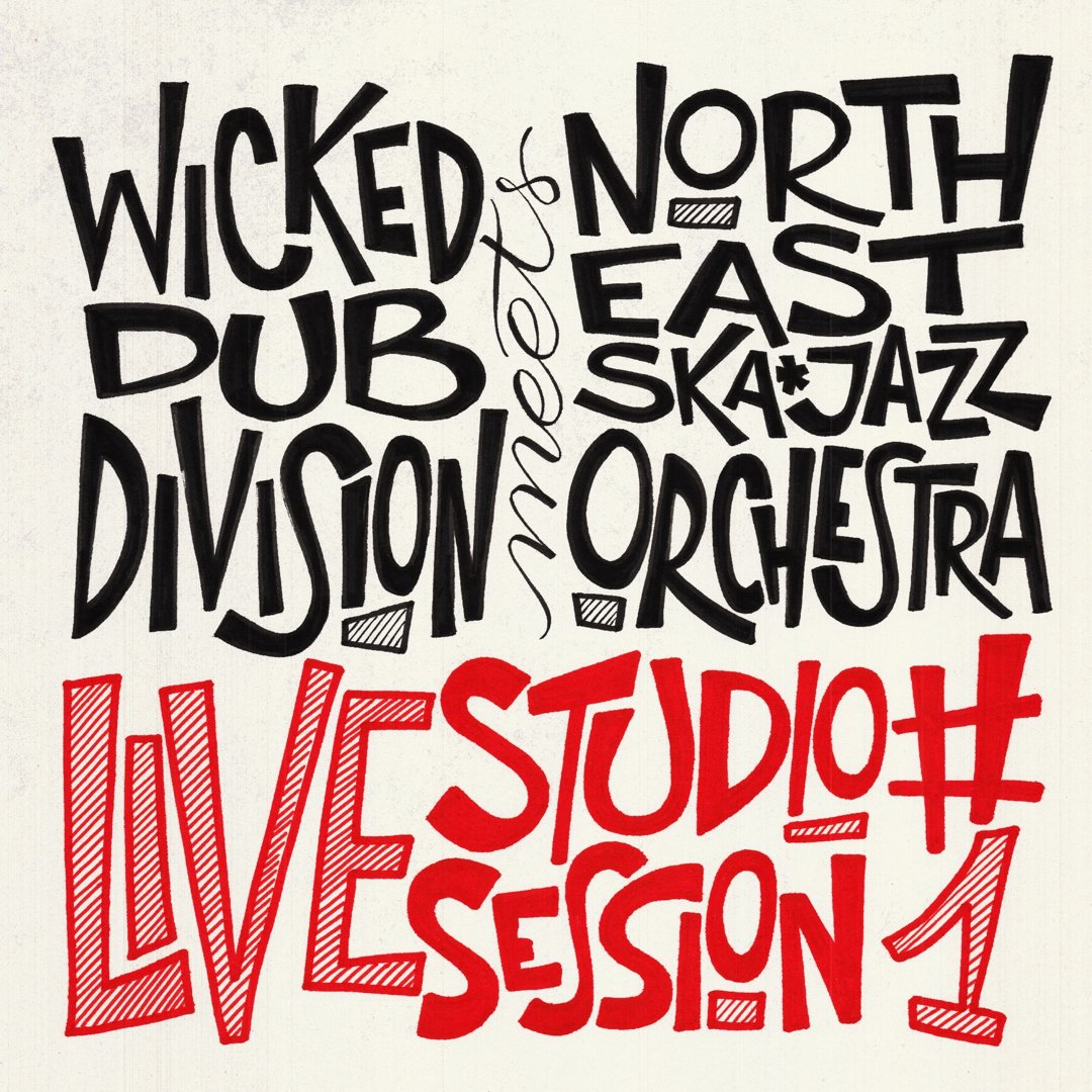 Brixton_Records's tweet photo. Out now!

WICKED DUB DIVISION Meets NORTH EAST SKA*JAZZ ORCHESTRA - Live Studio Session #1 

♪ Itunes:  https://t.co/MLJBdzxNWg
♫ Spotify: https://t.co/SEyo3Q1Uyi 
♬ Deezer: https://t.co/Q3WSMnJ5lE

@neskajazz @WDDDUB  #BrixtonRecords #nesjo #dub #ska #reggae https://t.co/5rWgRMYGRz