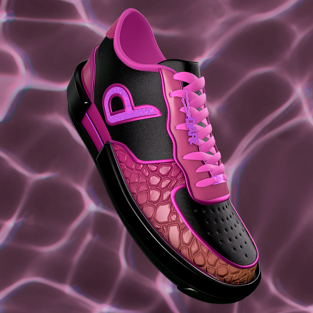 DAFEProject's tweet photo. This weekend, huge NEWS will be announced at our Discord.

https://t.co/Hq0OlkIUzt

First 500 to interact will be considered to get WL.

👟👑 https://t.co/bh07yjVjfK