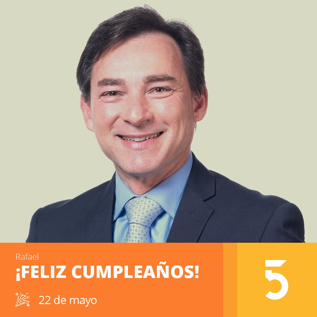 Canal 5 Uruguay tweet media