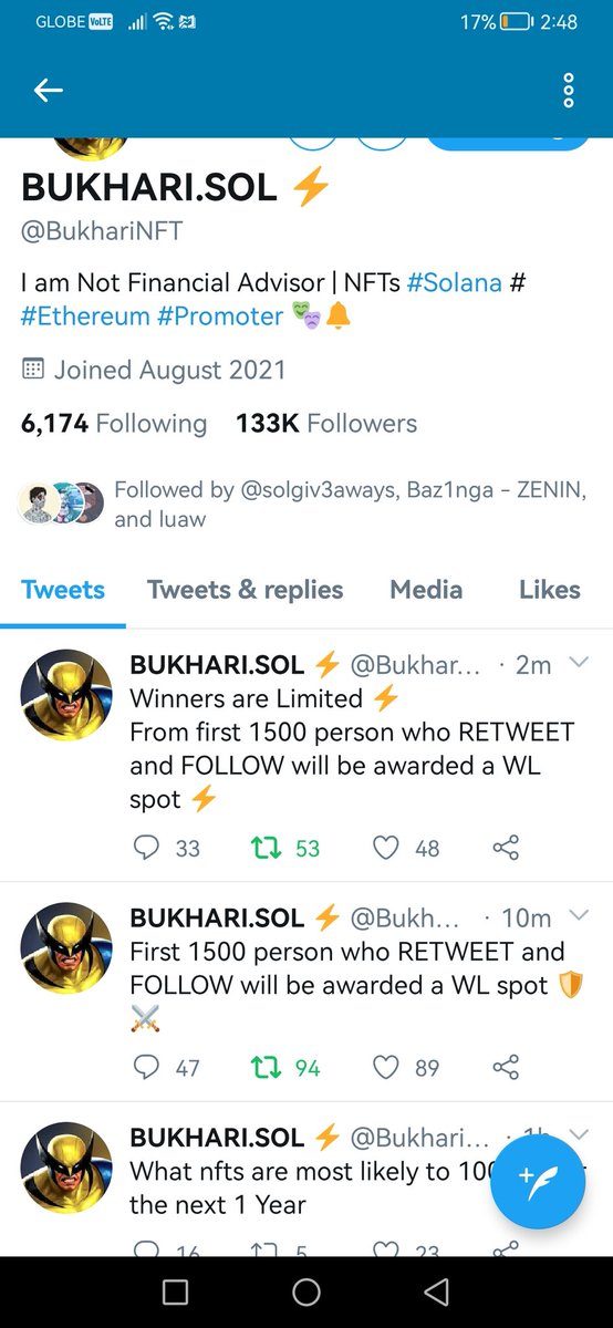 Paul D. Chan tweet media