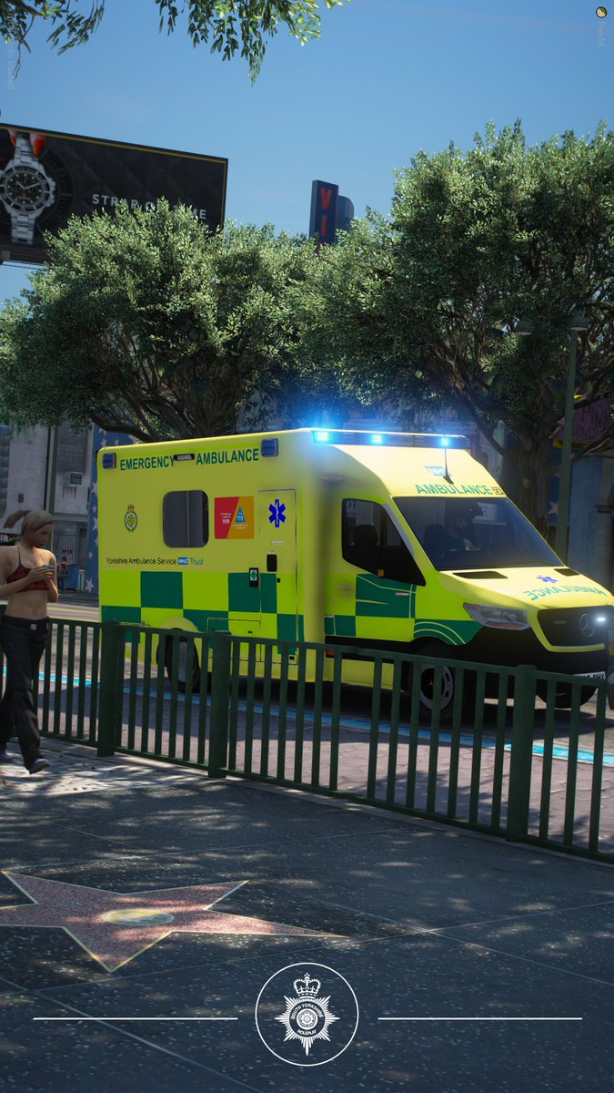 Hampset_1434's tweet photo. @SYRPC_OFFICIAL continues to have great patrols! Truly the best in the business.

If you would like to join, head over to https://t.co/qAVnOAsxpL and get applying! https://t.co/aafaIi802g