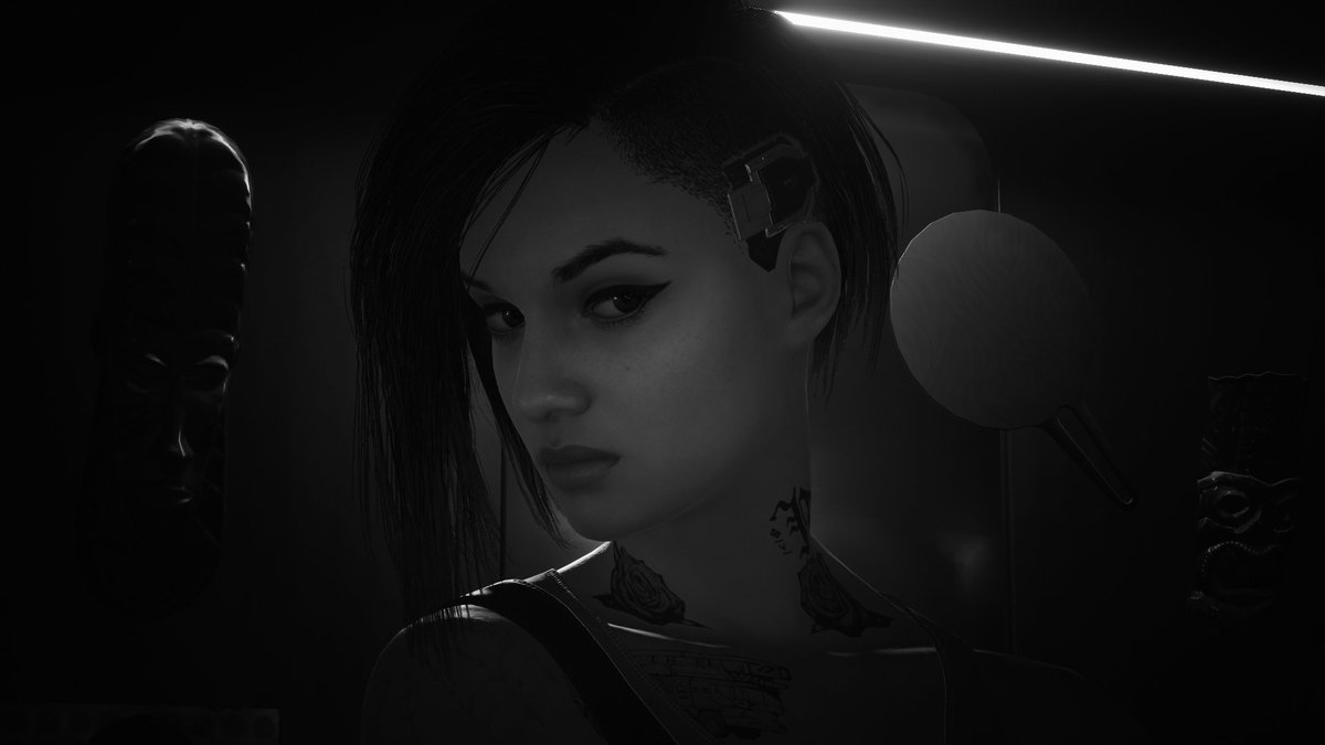 LockDaim's tweet photo. Judy - #Cyberpunk2077 #VGPUnite #ThePhotoMode #ArtisticofSociety #GamerGram #virtualphotography #TheCapturedCollective https://t.co/aDqYCwDIMb