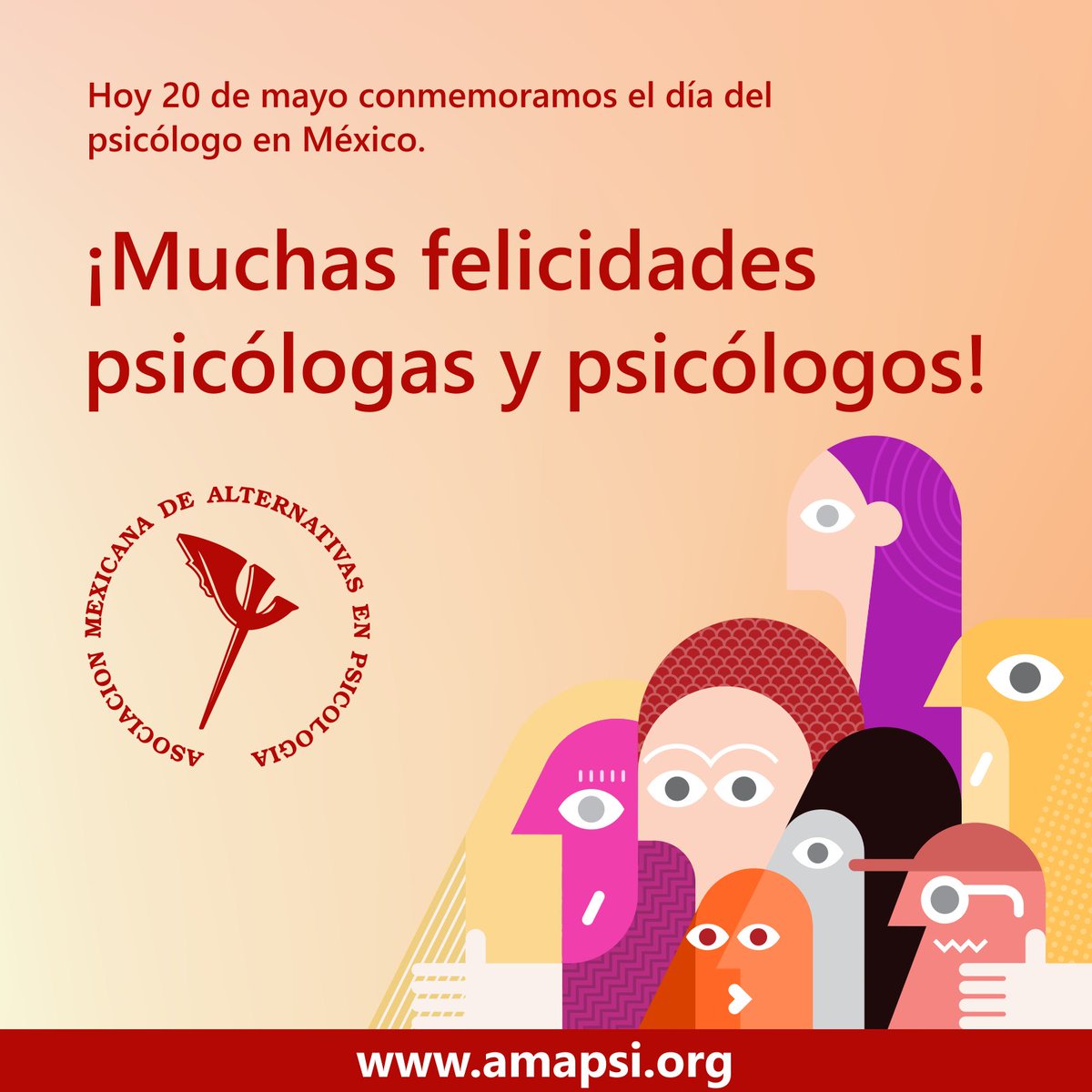 amapsi's tweet photo. ¡Muchas felicidades! https://t.co/wzWuIZKvCc