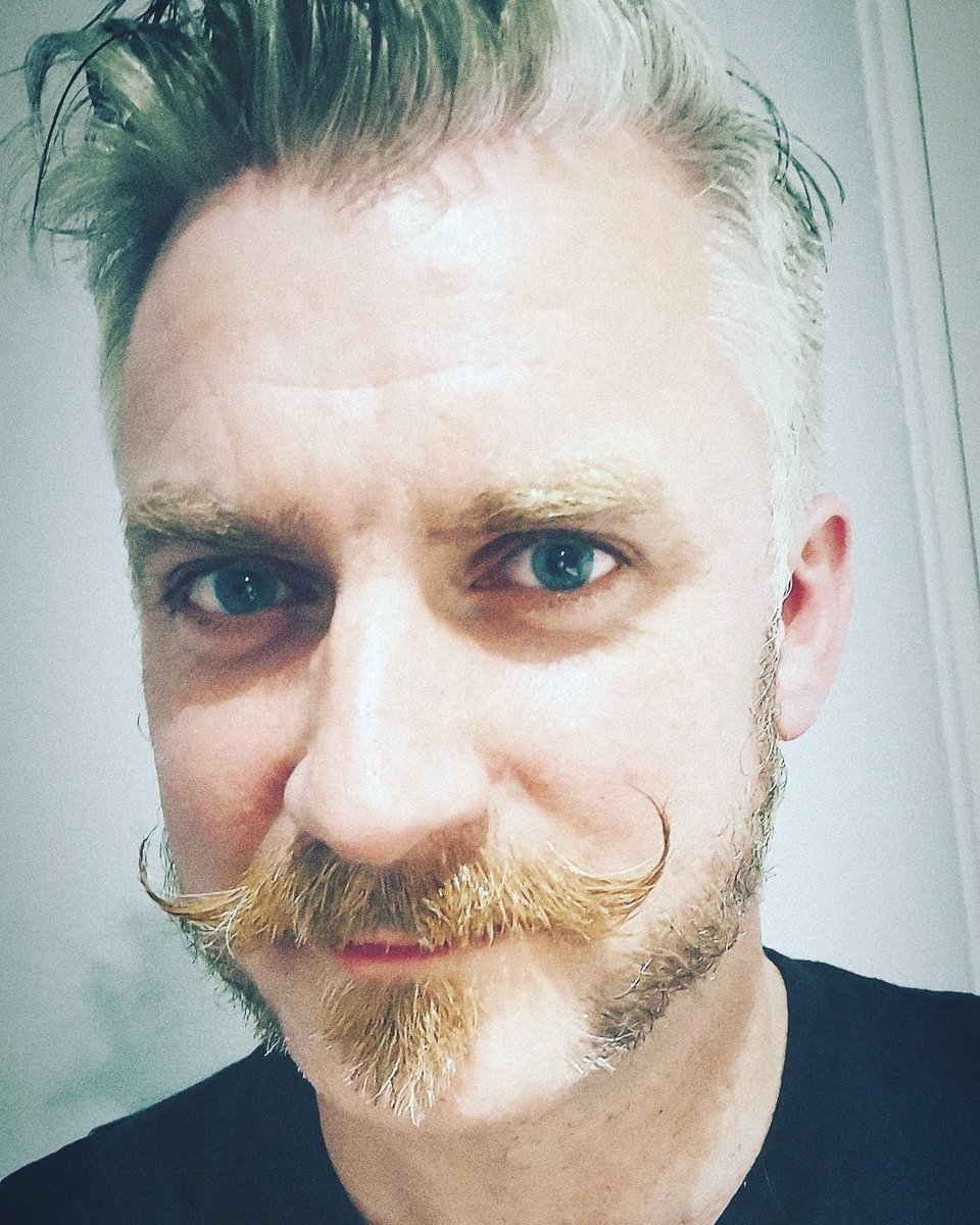 bill_fab's tweet photo. Mutton chops an tash for this years @gentlemansride belfast! Looking forward to getting dapper an hoping on the bike!
Still after some more sponsorship if you see this and wouldn't mind.

https://t.co/gbnJe0pN8E

#dapper #Belfast #fundraising #Sponsor #dgr #retweet #help #sos https://t.co/0MJDauVShx