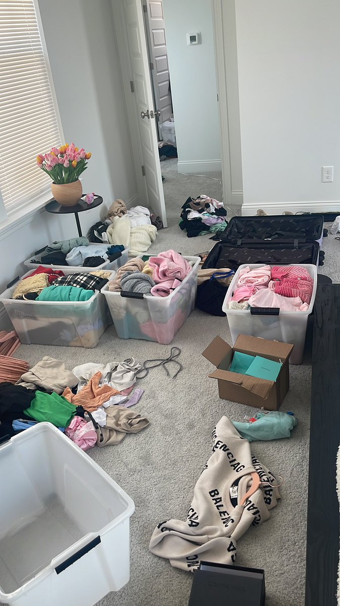 shaya 💜 tweet media