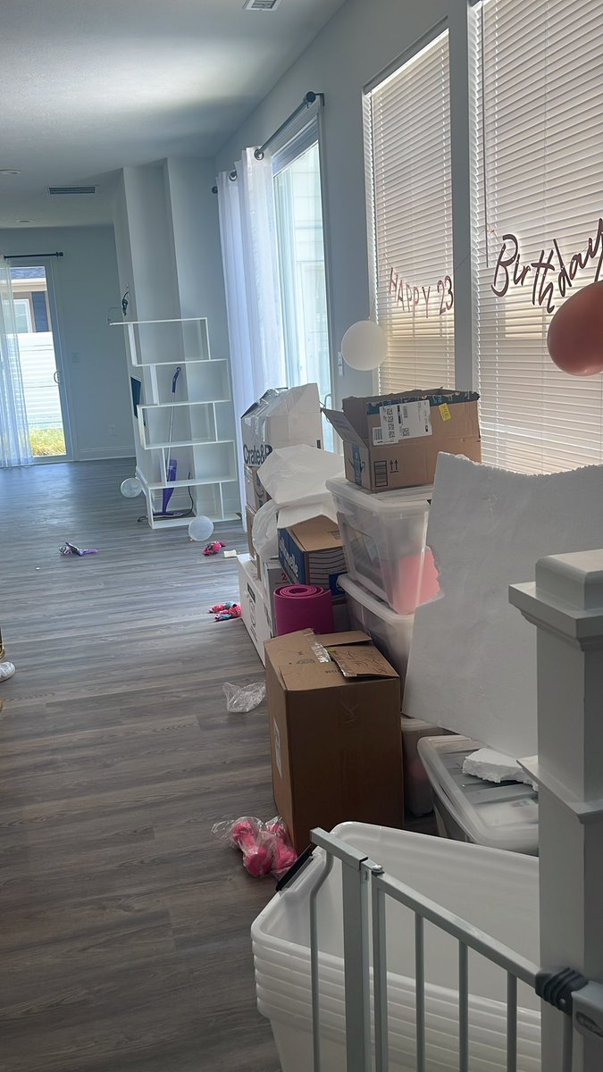 shaya 💜 tweet media