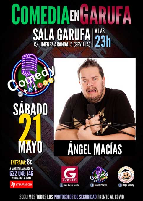 ...y mañana nos vemos con el gran <a href="/maciasangelillo/">Ángel Macías</a>: