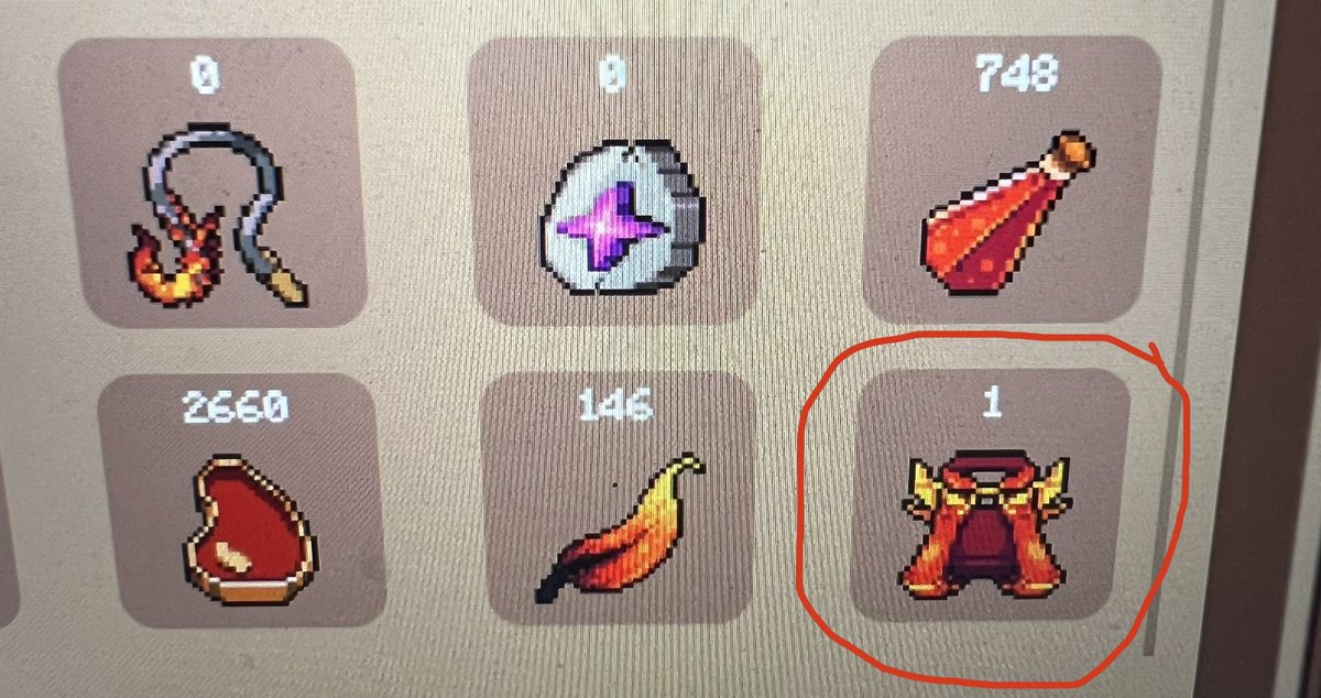 LtcStables's tweet image. Well folks it finally happened!!
1.4K rounds played.
6.5M GP burn - about 4.7M back in rewards.
A whole bunch of loot, anddddd.
1 ROBE OF METROPOLIS!
@wndgame #p2e #P2Egames