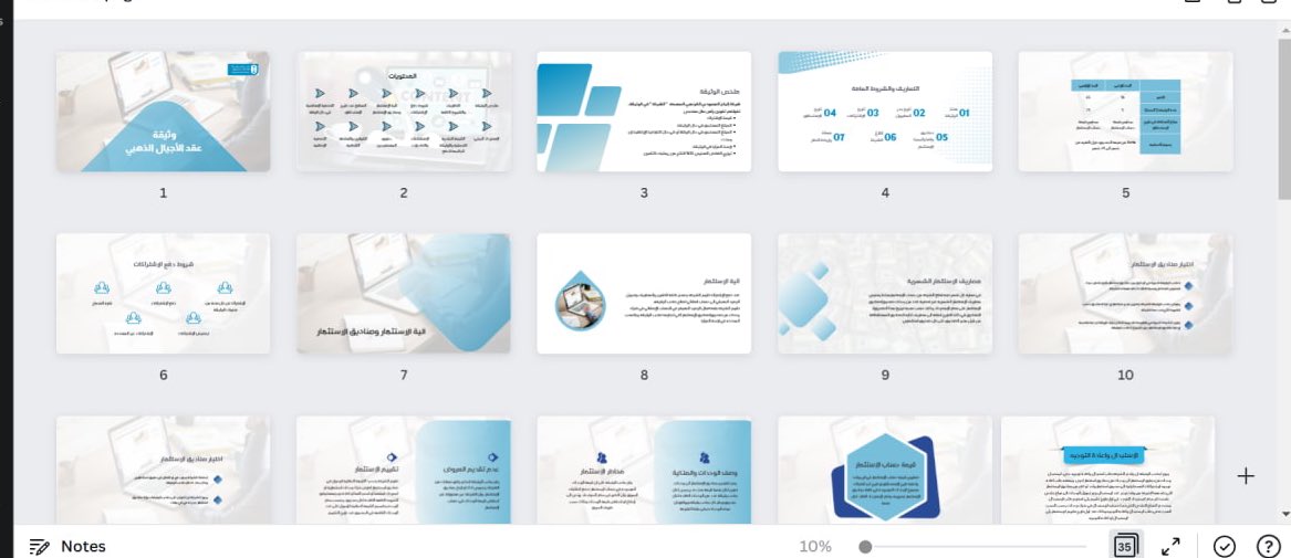 SESAM ONLINE tweet media