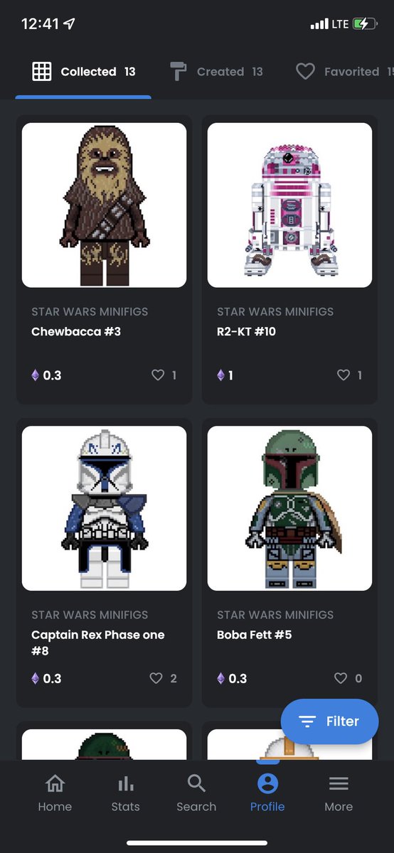 nftminifigs's tweet photo. @social__king https://t.co/8PbKLWecPV https://t.co/20ZMv3elZg