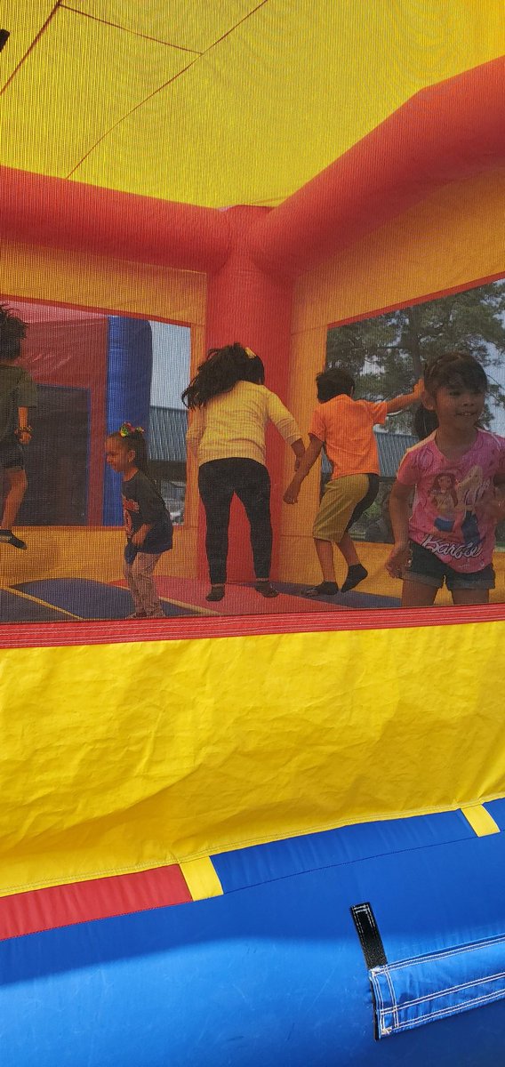 Super Kids Day <a href="/HumbleISD_NBE/">North Bend Elementary</a> <a href="/MrsRevilla_NBE/">Consuelo Revilla</a> <a href="/HumbleISD_PREK/">HumbleISD ECE</a>