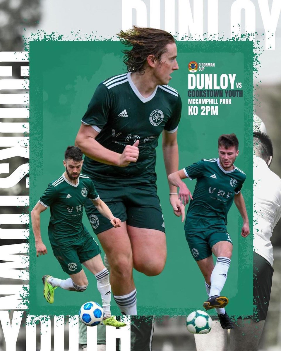 𝗡𝗲𝘅𝘁 𝗨𝗽 𝗙𝗼𝗿 𝗧𝗵𝗲 𝗕𝗼𝘆𝘀 𝗜𝗻 𝗚𝗿𝗲𝗲𝗻! 🟢

A place in the O’Gorman Cup Final awaits #LFG 

🤝 𝘛𝘩𝘢𝘯𝘬𝘴 𝘵𝘰 𝘰𝘶𝘳 𝘚𝘱𝘰𝘯𝘴𝘰𝘳𝘴!
𝘝𝘪𝘯𝘤𝘦𝘯𝘵 𝘙𝘢𝘪𝘯𝘦𝘺 𝘍𝘪𝘯𝘢𝘯𝘤𝘦, 𝘓𝘔𝘒 𝘓𝘢𝘸 𝘢𝘯𝘥 𝘛𝘩𝘦 𝘛𝘳𝘢𝘪𝘯𝘪𝘯𝘨 𝘏𝘶𝘣 𝘊𝘭𝘰𝘶𝘨𝘩𝘮𝘪𝘭𝘭𝘴 🏠👨‍⚖️ 🏋️‍♂️