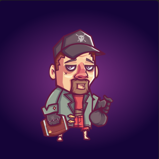 SolMightyPirate's tweet photo. 🏴‍☠️ 1 PIRATE #NFT GIVEAWAY 🏴‍☠️

 - Like &amp; RT to WIN 🍻💰

Ends in 48hrs! #ARGGG #SolanaNFTs #NFTGiveaway https://t.co/0iKMXGKeiw