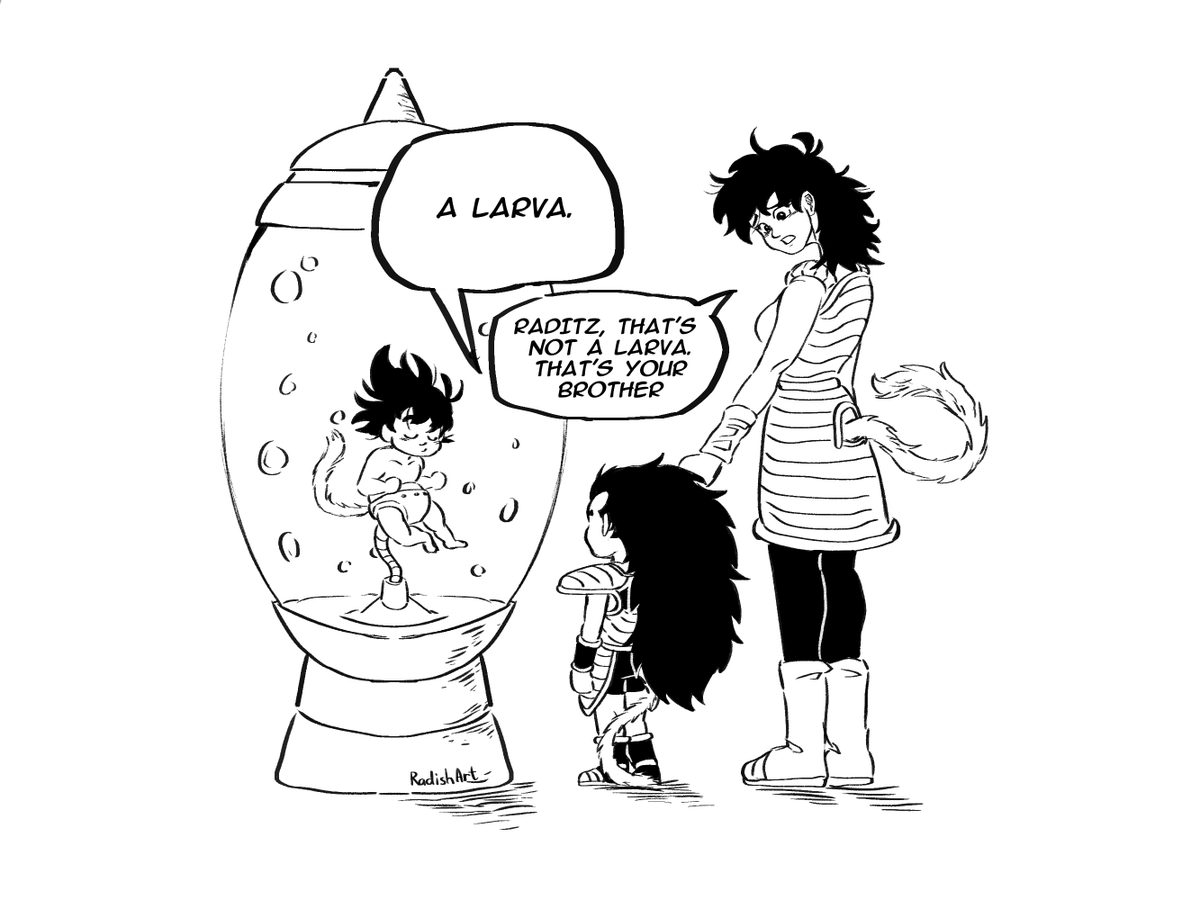 radishart_'s tweet photo. raditz is a little unpolite

#raditz #gine #dbs #dbsmanga https://t.co/EmuMAmAOdW