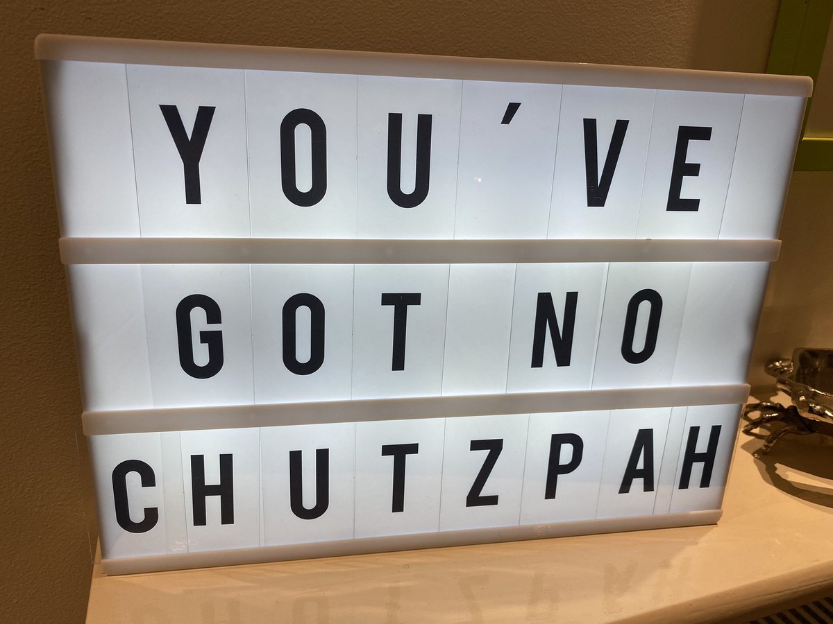 Friday night <a href="/taskmaster/">Taskmaster</a> undermined mole throwback <a href="/AlexHorne/">Alex Horne</a> @mrmikewozniak