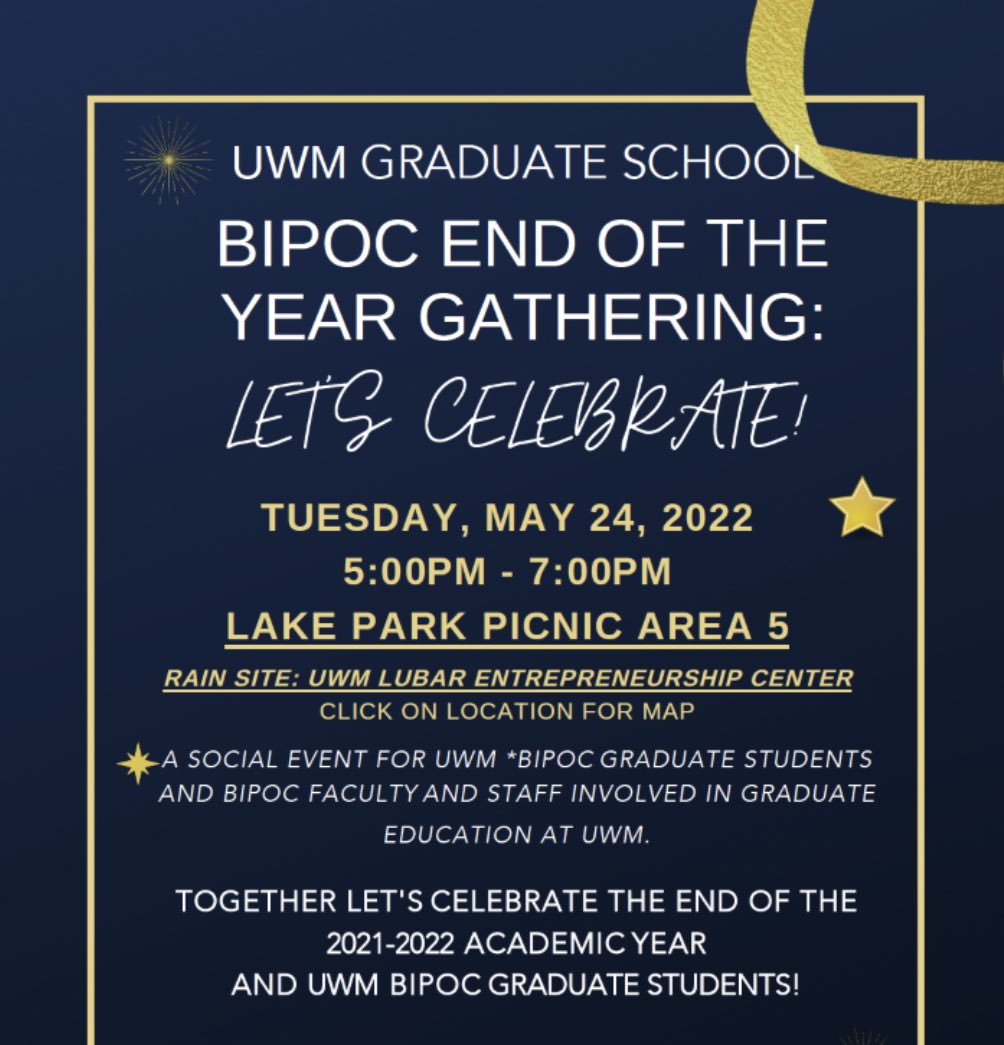 uwm_msc's tweet image. RSVP today! milwaukee.qualtrics.com/jfe/form/SV_6l…