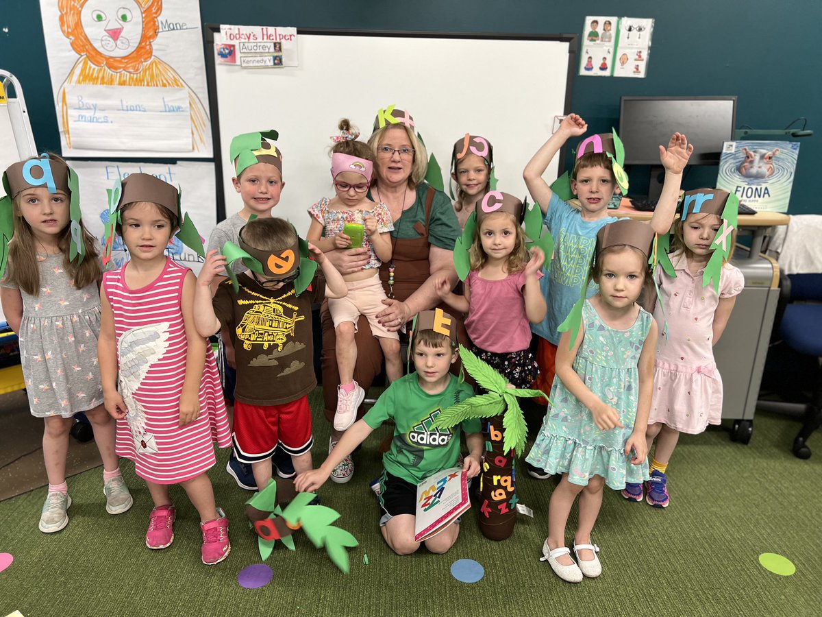 Cheryl Panka, NBCT tweet media