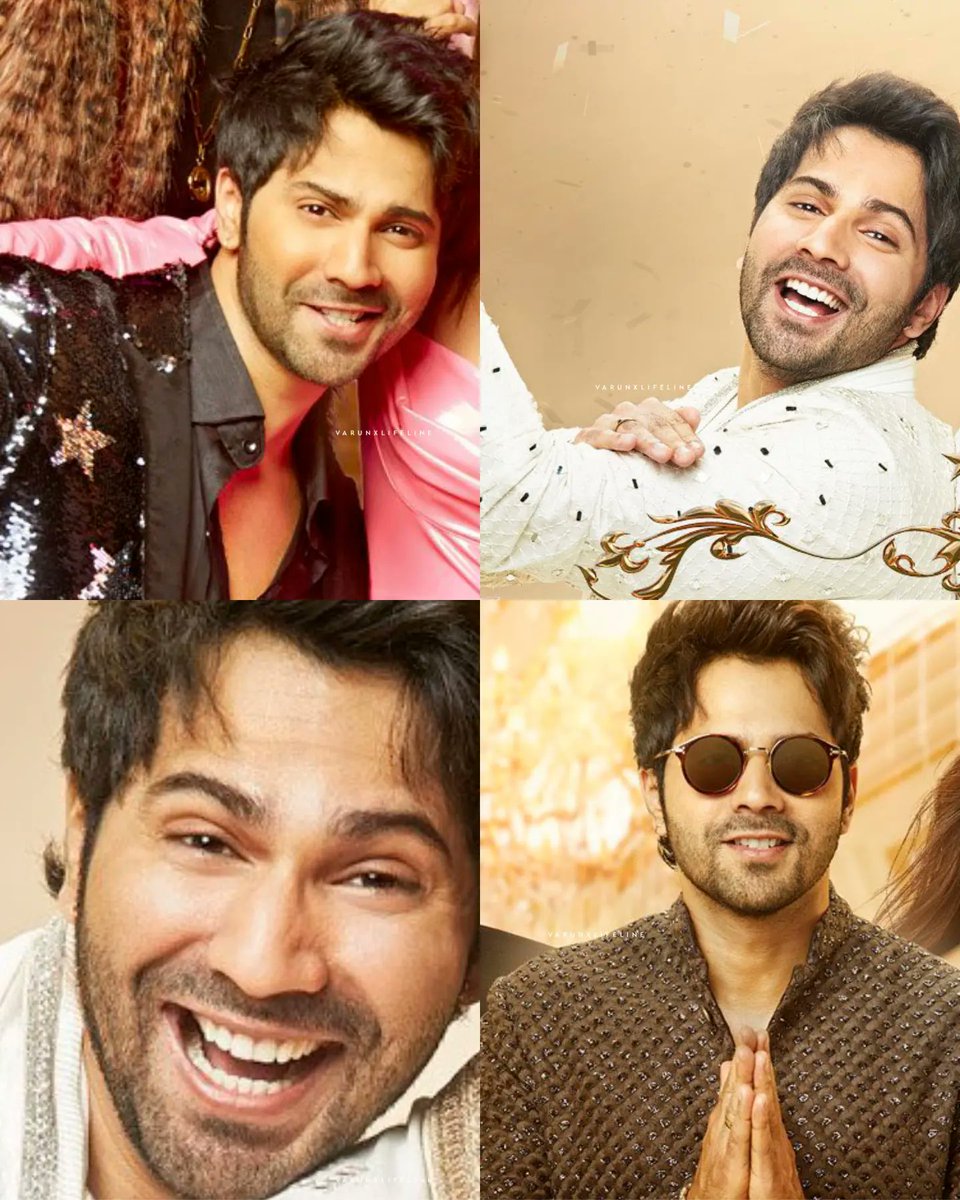 anikaa_tweets's tweet photo. A day to for #JJJTrailer 
Can't wait for Sunday Funday to see more of our Kukoo 🙈🙇🏼‍♀️
#VarunDhawan #JugJuggJeeyo @Varun_dvn https://t.co/JtHgqzmV9p