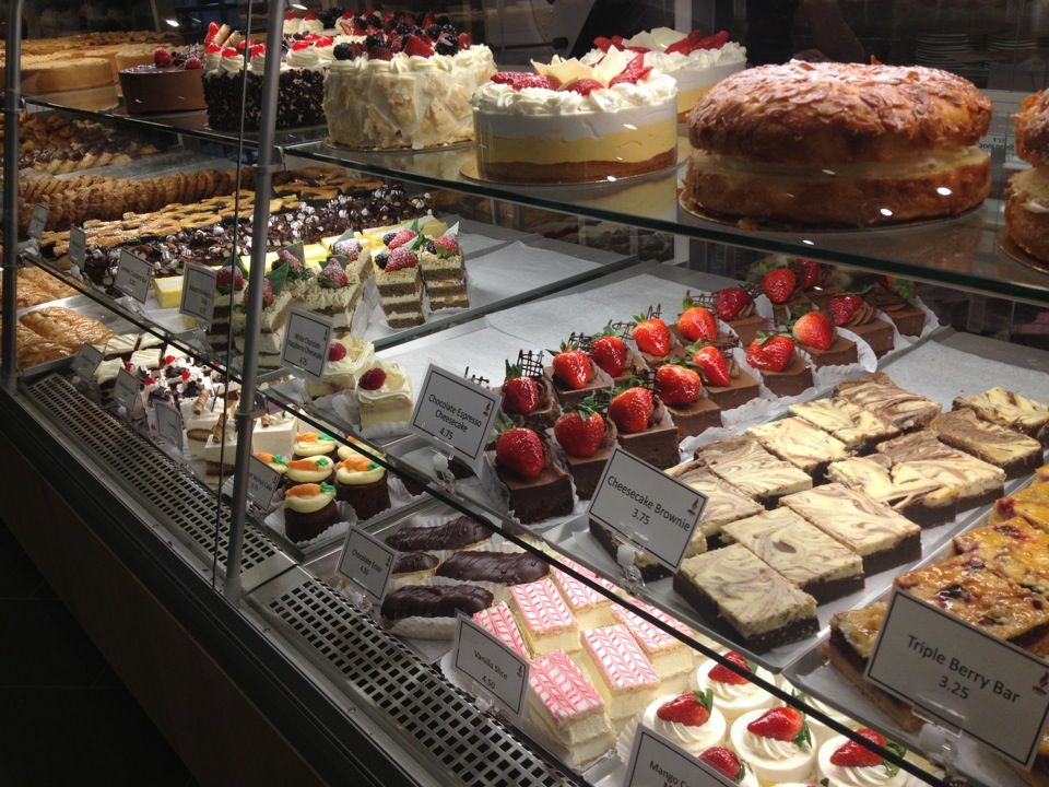 WESTCOASTsights's tweet photo. Friday Finds!

Breka Bakery &amp; Cafe is a 24/7 café located less than a block away from the Blue Horizon hotel or on stop 3 of the Hop-On, Hop-Off bus. It is a local family business that is regularly voted as Vancouver's best bakeries and cafes. https://t.co/VI4lt2o9XA