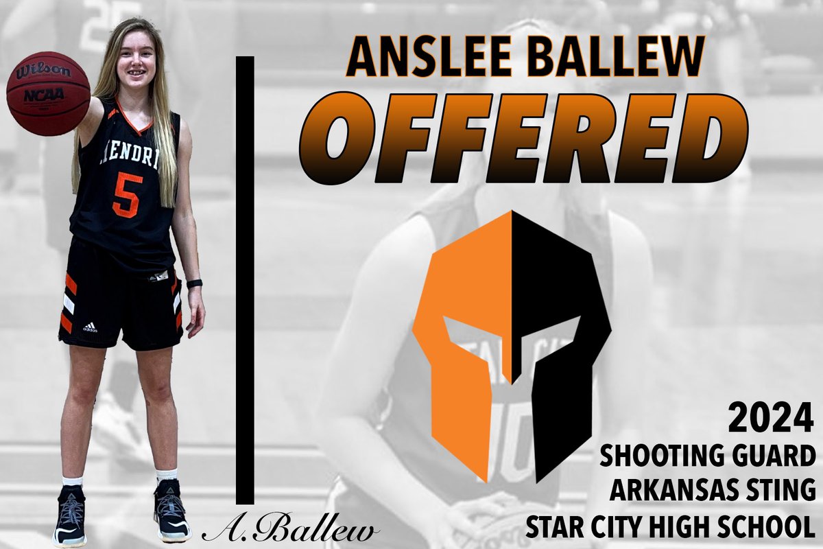 Anslee Ballew tweet media