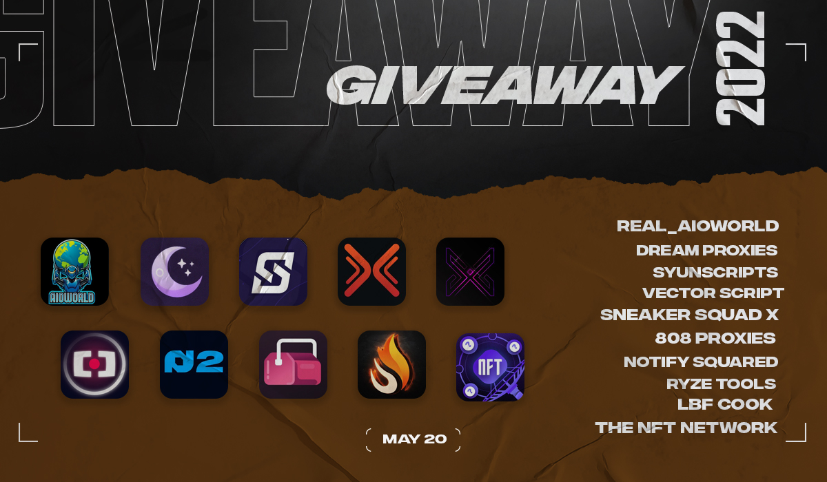 LBF COOK™ tweet media