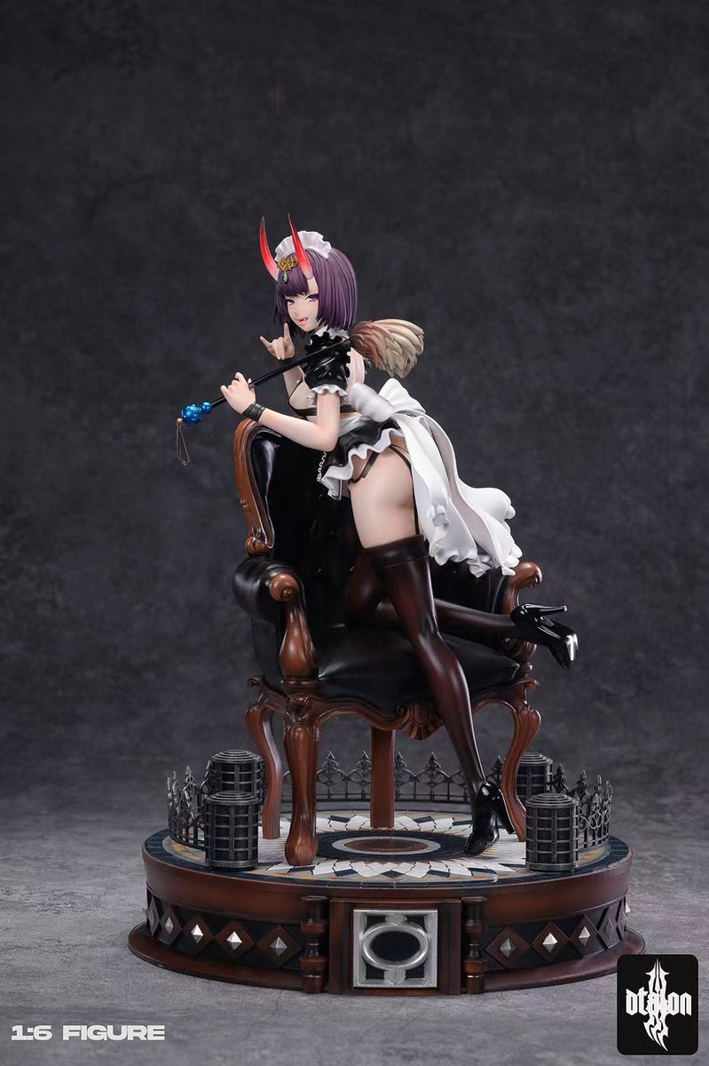 HobbyFiguras tweet media