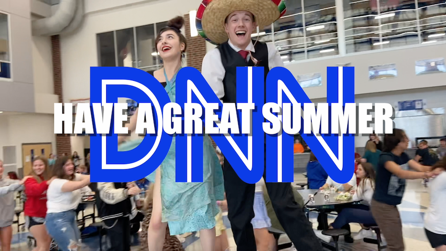 Our final episode of the 21-22 school year is here!  It's gonna rock your world!  Check it out here: youtu.be/SPz0qv2jDVk