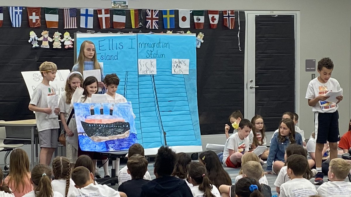 Bath Elementary tweet media