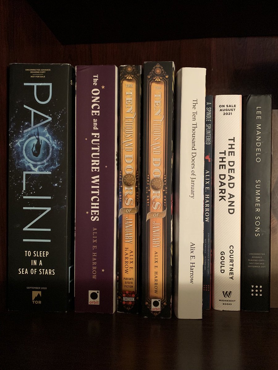 mel_temple's tweet photo. DISO an arc of Nona the Ninth!! Please reach out if you see anything you’re interested in, willing to trade multiples. More arcs/special editions I have to trade below #arcsfortrade https://t.co/gSxeRRBOzV