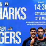 Photo by Devon Sharks RLFC (@devonsharks)