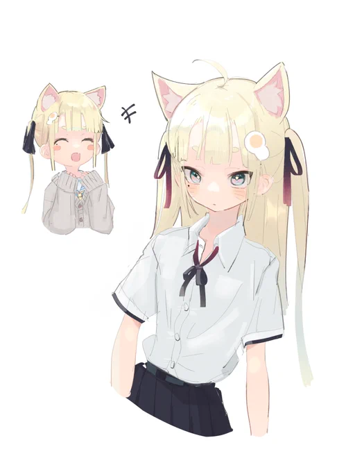 かわいい 