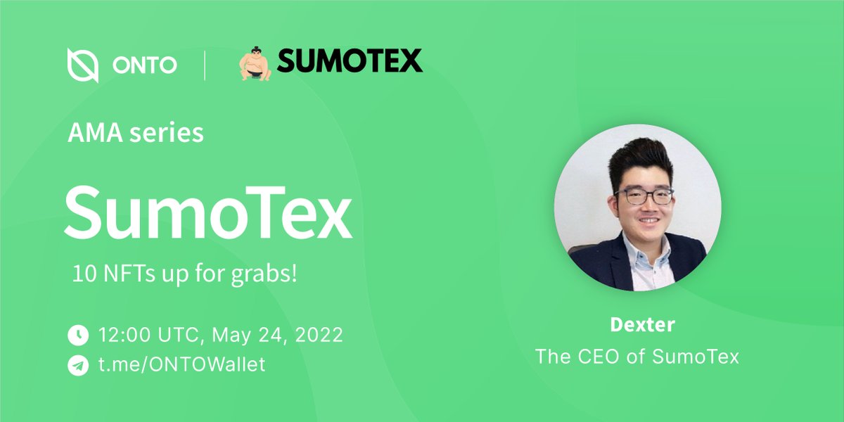 ONTOWallet tweet picture