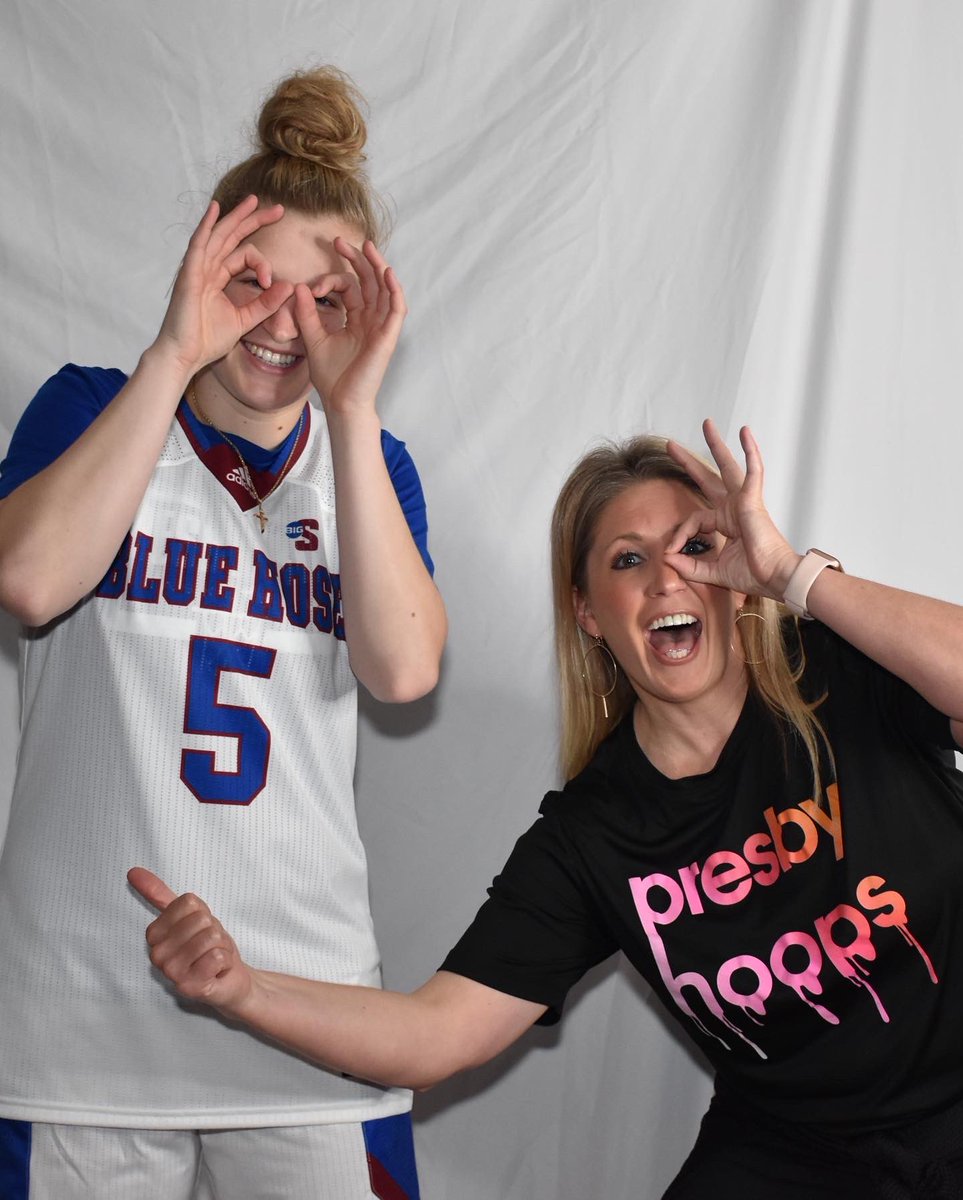 Christinaa_5's tweet photo. New beginnings💙⚔️ @bluehosewbb https://t.co/t921ROSZ69