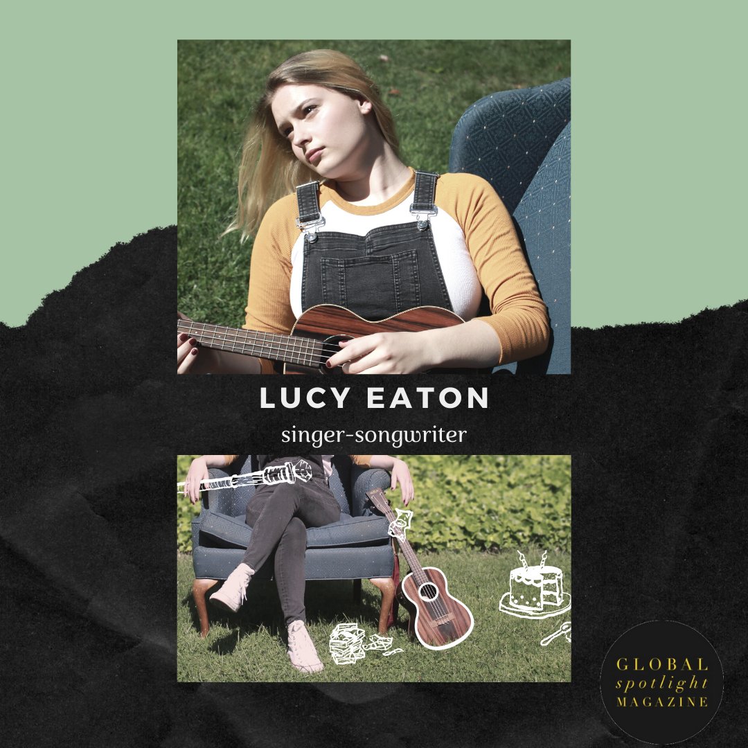 Team_IVA's tweet photo. Listen to the Therapeutic Music of Lucy Eaton 🎤🎧🎶 - https://t.co/SOb5WoeX61 https://t.co/bZnHR9p37N