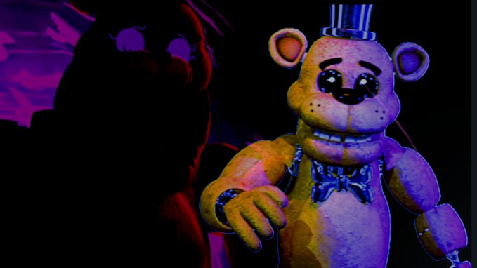 FanmadeSS4's tweet image. H E   I S  N O T  D E A D  HE  N E V E R  W A S