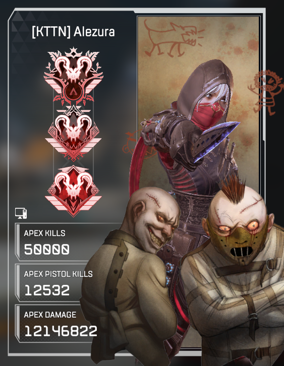 Alezuras's tweet photo. 50k on mother https://t.co/FDU3qxBX7o