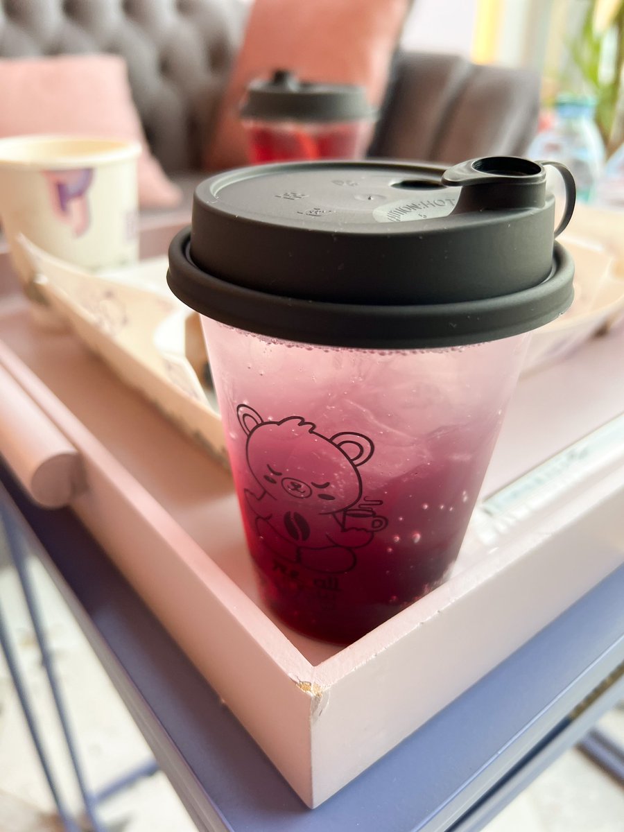 babytoly's tweet photo. .
.
مقهى سي اول
مقهى جديد في - حي العارض- 
بهوية تحمل الطابع الكوري 💜
ب اسعار منافسة وجوده عالية 
.
.
قهوة مختصة ب انواعها 
مشروبات باردة مثل: 
الموهيتو بنكهات مختلفة 
الايس تي 
الكركديه 
. https://t.co/LbRaFhxsKs