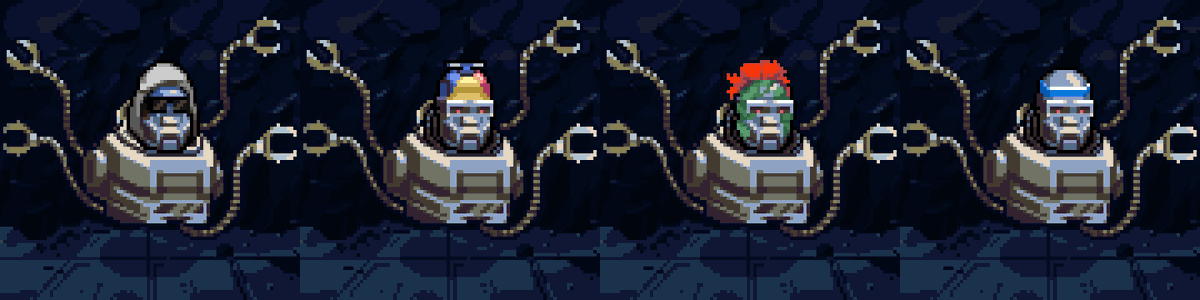 ageofsamnft's tweet photo. Endless have taken @PunksOnSolana as well... 👀

#pixelart #SolanaCommunity https://t.co/8e9eSOrr3t