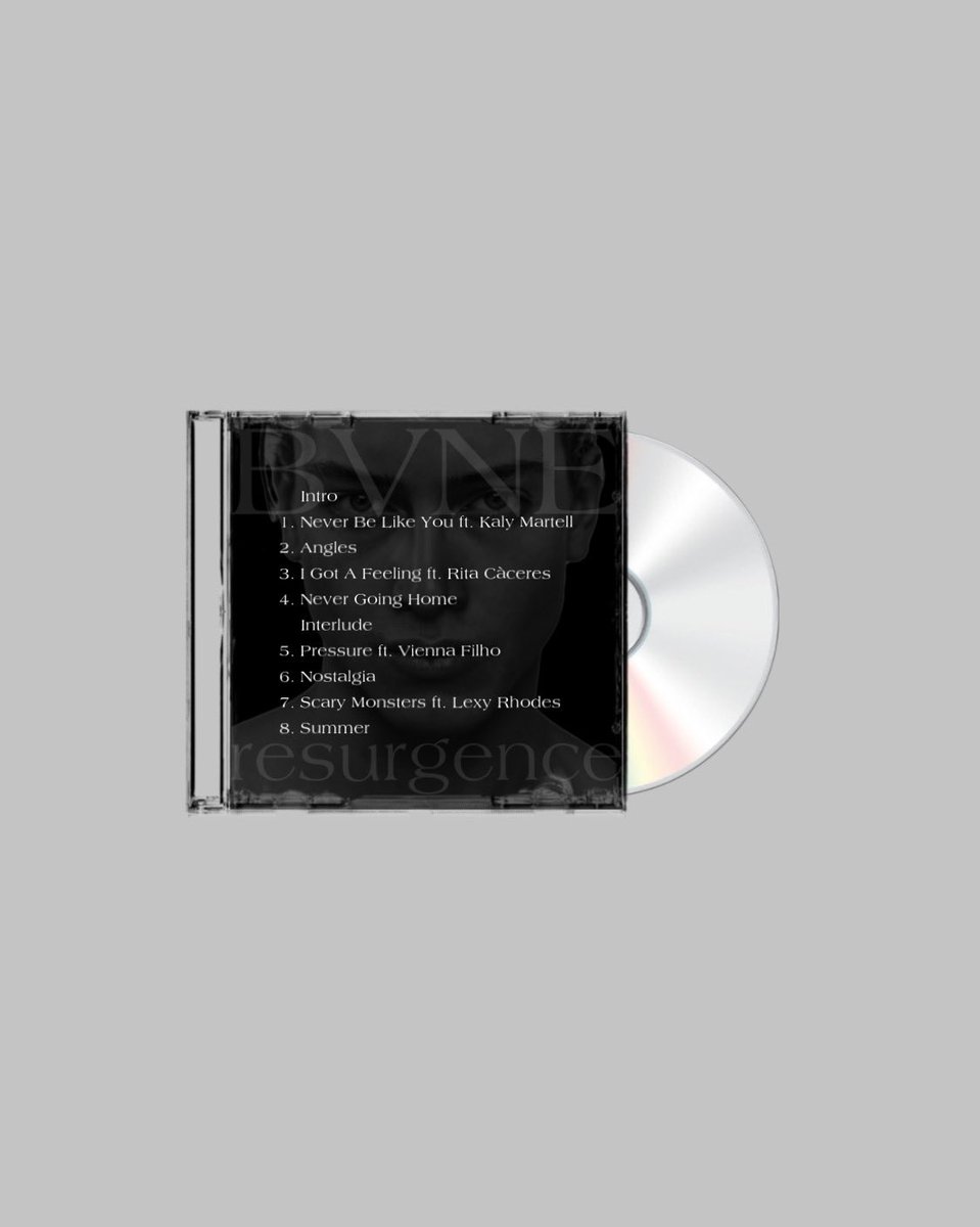 BVNE tweet media