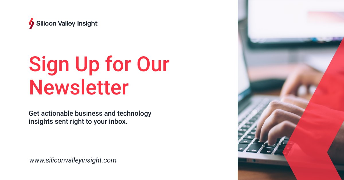 SiliconValleyInsight tweet media