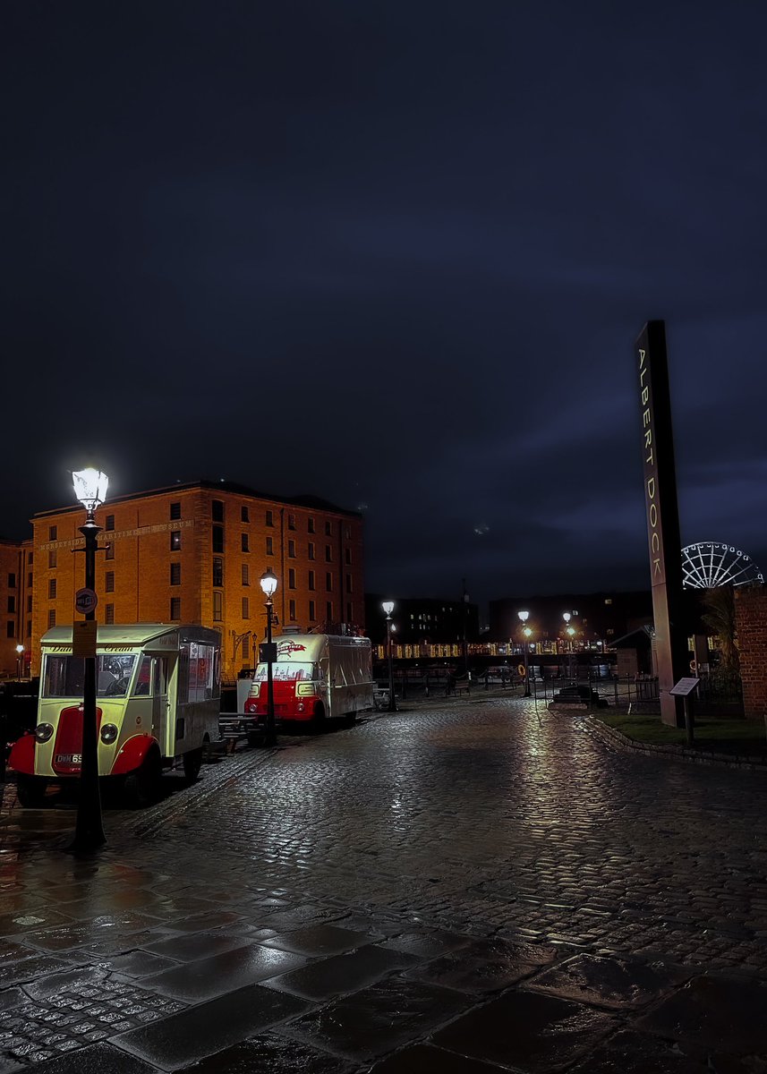 The sky is amazing at dawn