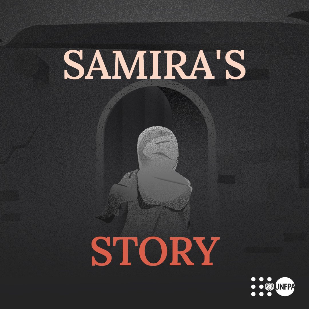 EndFistula's tweet photo. If you were a teen in a rural village, would you be able to make the right choices to avoid developing a fistula? 

Step into Samira's world to find out for yourself and see what needs to happen for us to #EndFistula: https://t.co/xQn1J8pxkp

via @UNFPA https://t.co/B4np4TyKQW