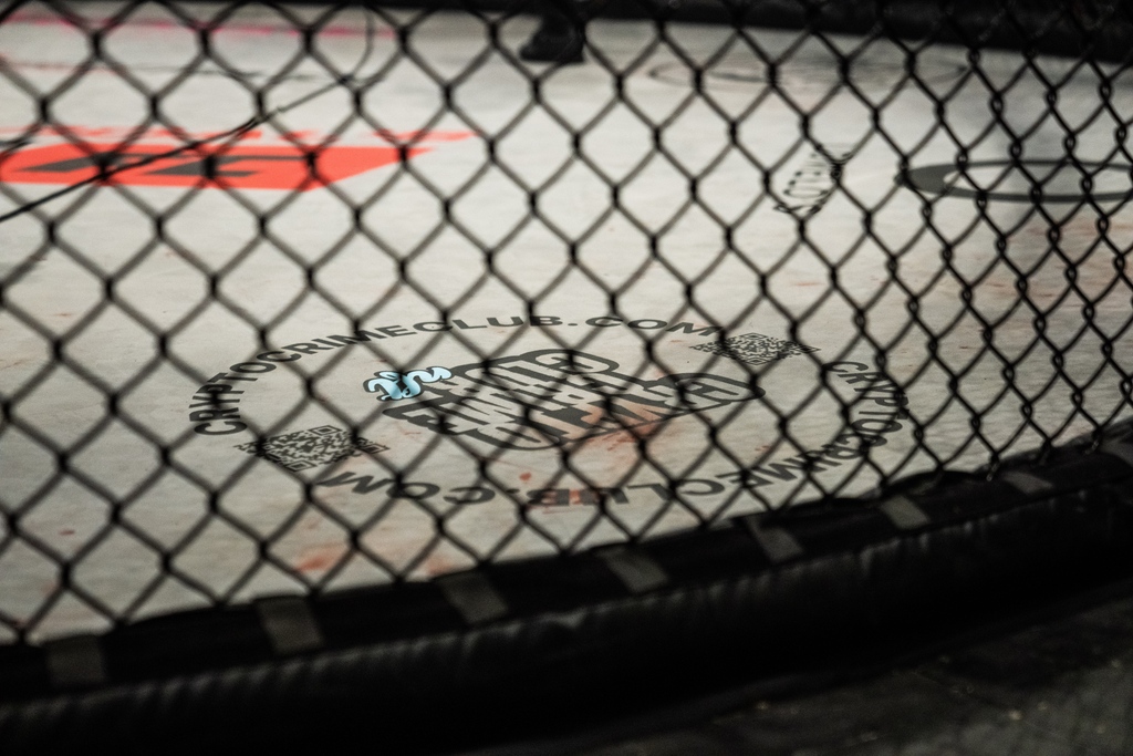 Crypto Crime Club | A Coalition For Good tweet media