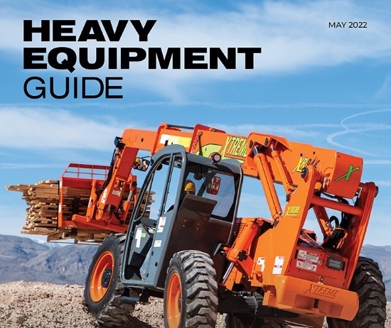 Xtreme Manufacturing (@xtreme_mfg) on Twitter photo We made the cover of <a href="/HeavyEquipGuide/">HeavyEquipmentGuide</a> for their in-depth report on telehandlers!
See the full May 2022 publication: ow.ly/hImb50Jcy00 We made the cover of <a href="/HeavyEquipGuide/">HeavyEquipmentGuide</a> for their in-depth report on telehandlers!
See the full May 2022 publication: ow.ly/hImb50Jcy00