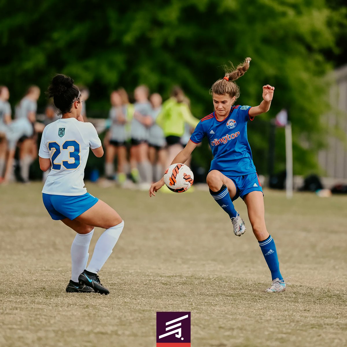 ECNLgirls's tweet photo. #ECNLinAction

📸 submitted by: Joseph Hall https://t.co/rS6P027WxP