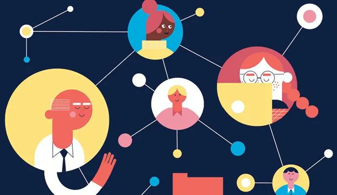 MichiganCPAs's tweet image. The nature of work is under remodel – but what does that mean for #networking and forging new connections? buff.ly/3KN7i4v #HybridWork #KnowledgeDiffusion